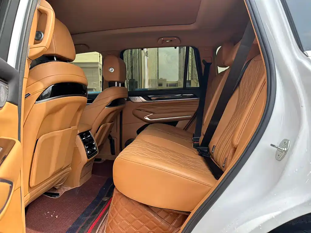 TANK TANK 500 NEW ENERGY