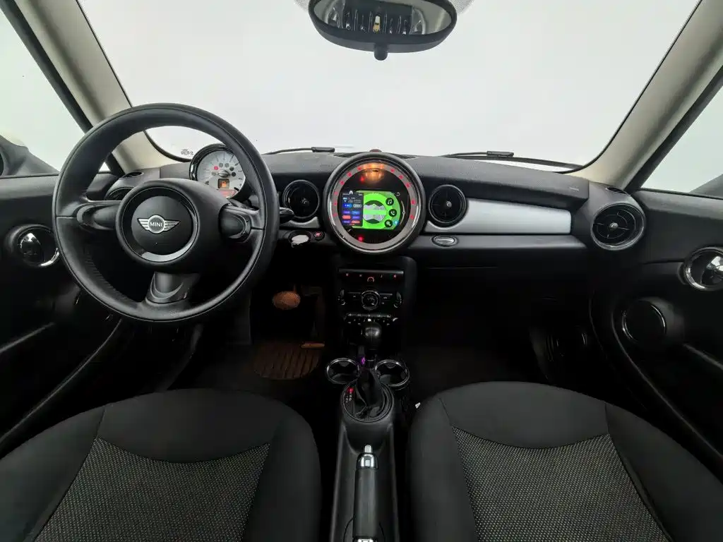 MINI Mini — миниатюра 5