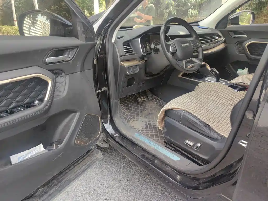 Haval H6 — миниатюра 17