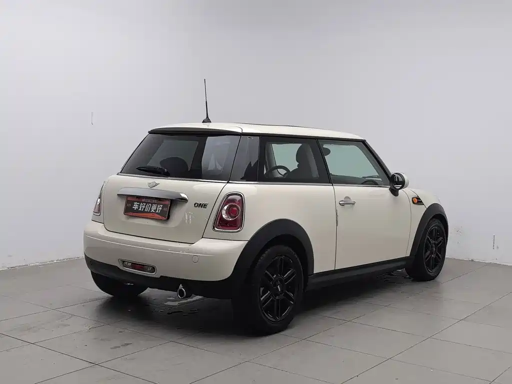 MINI Mini — миниатюра 2