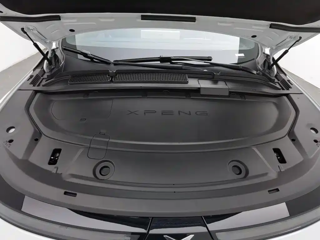 XPeng G6 — миниатюра 6