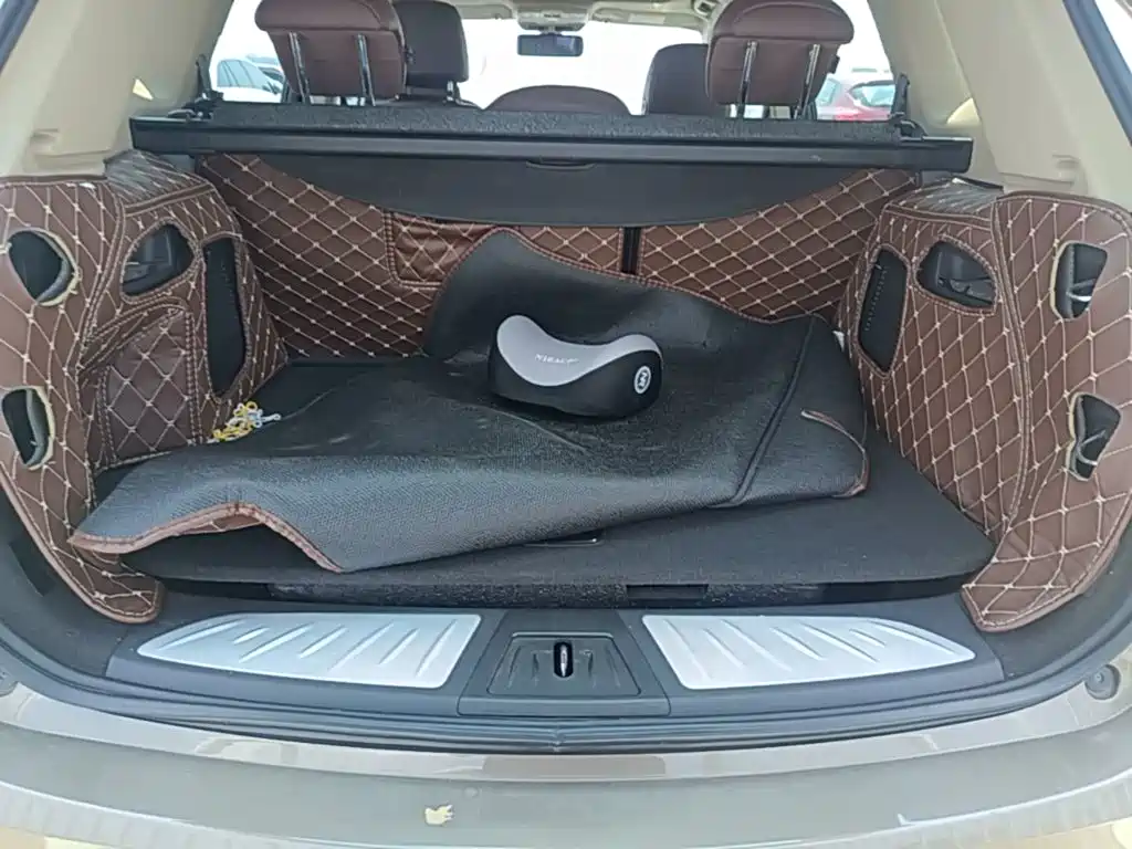 Buick Envision Plus — миниатюра 19