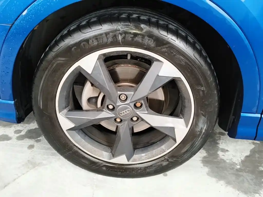 Audi Q3 — миниатюра 23