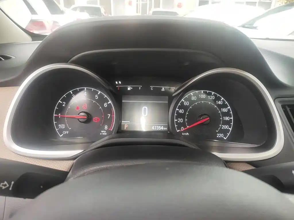 Chevrolet Monza — миниатюра 12