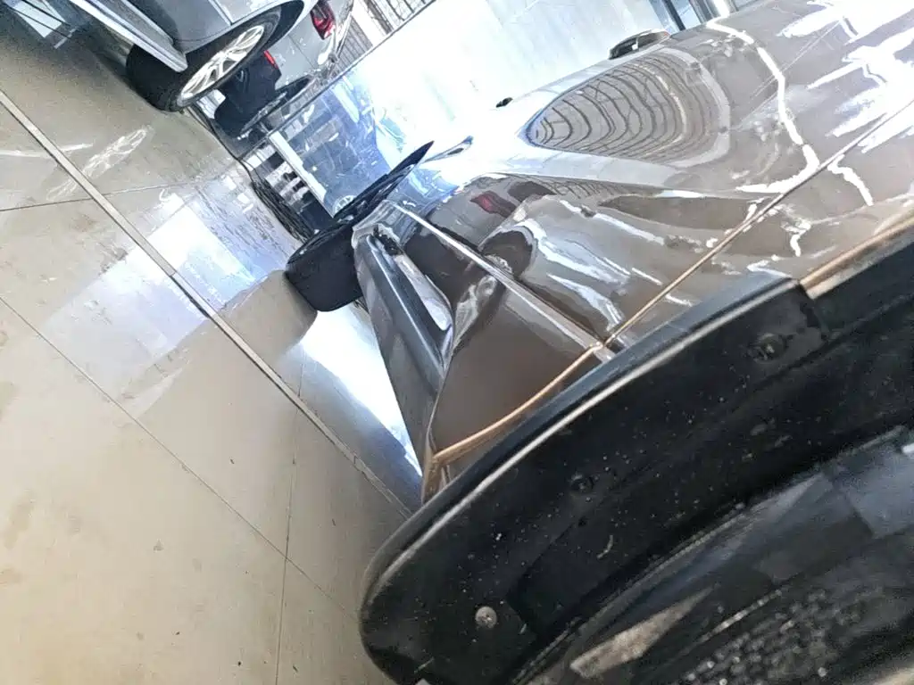 Honda Avancier — миниатюра 21