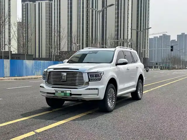 TANK TANK 500 NEW ENERGY 2024