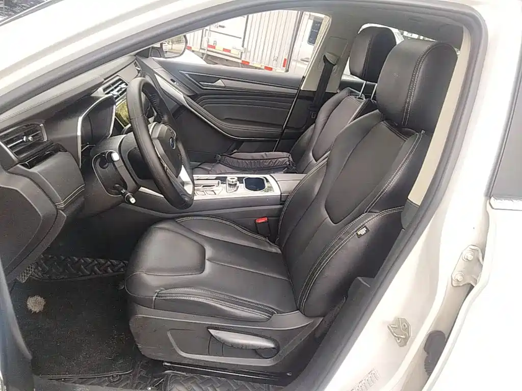 Ford Territory — миниатюра 15
