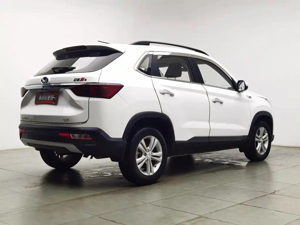 Huasu Huansu S5 — миниатюра 2
