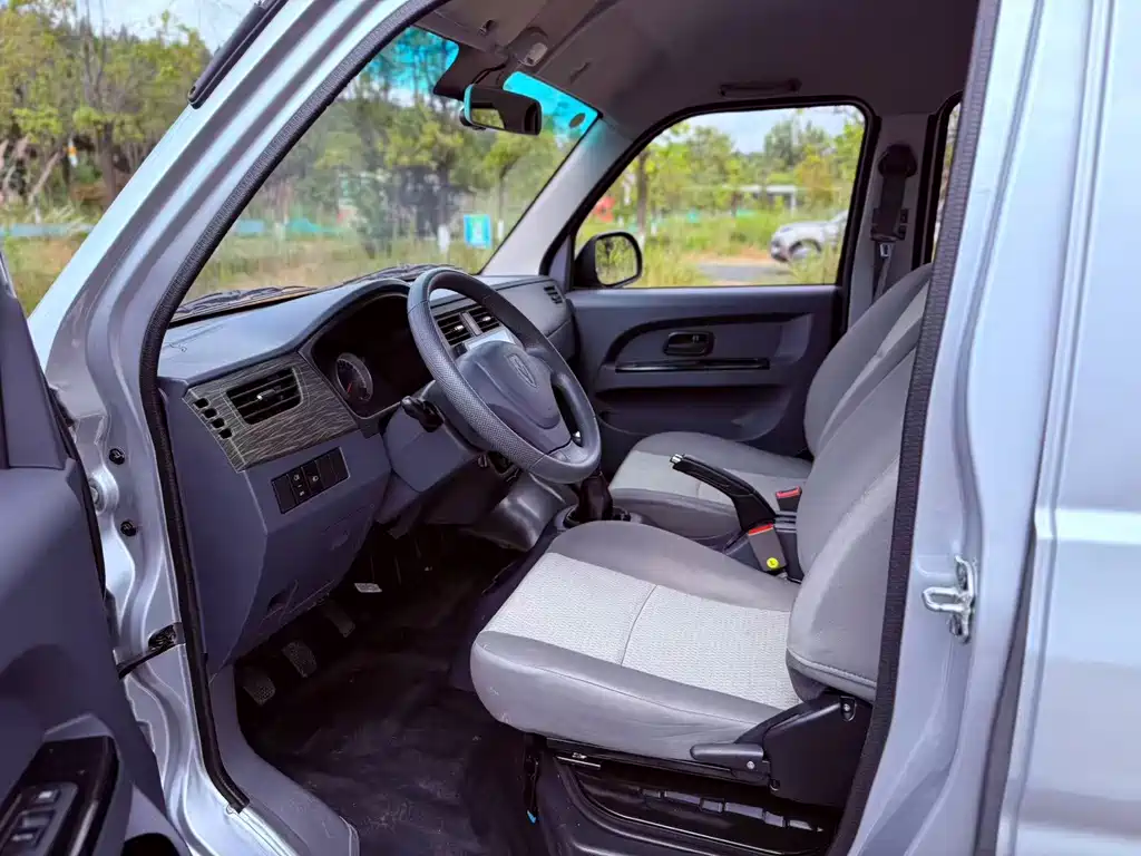 Jinbei Jinbei T3 — миниатюра 4