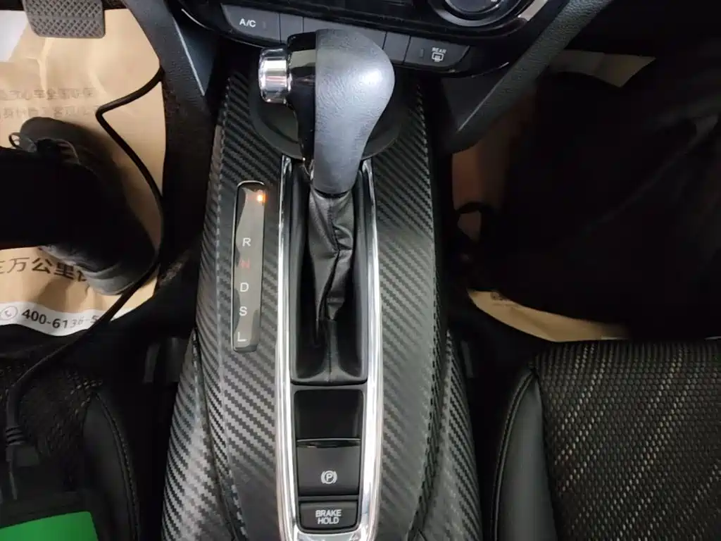 Honda XR-V — миниатюра 14