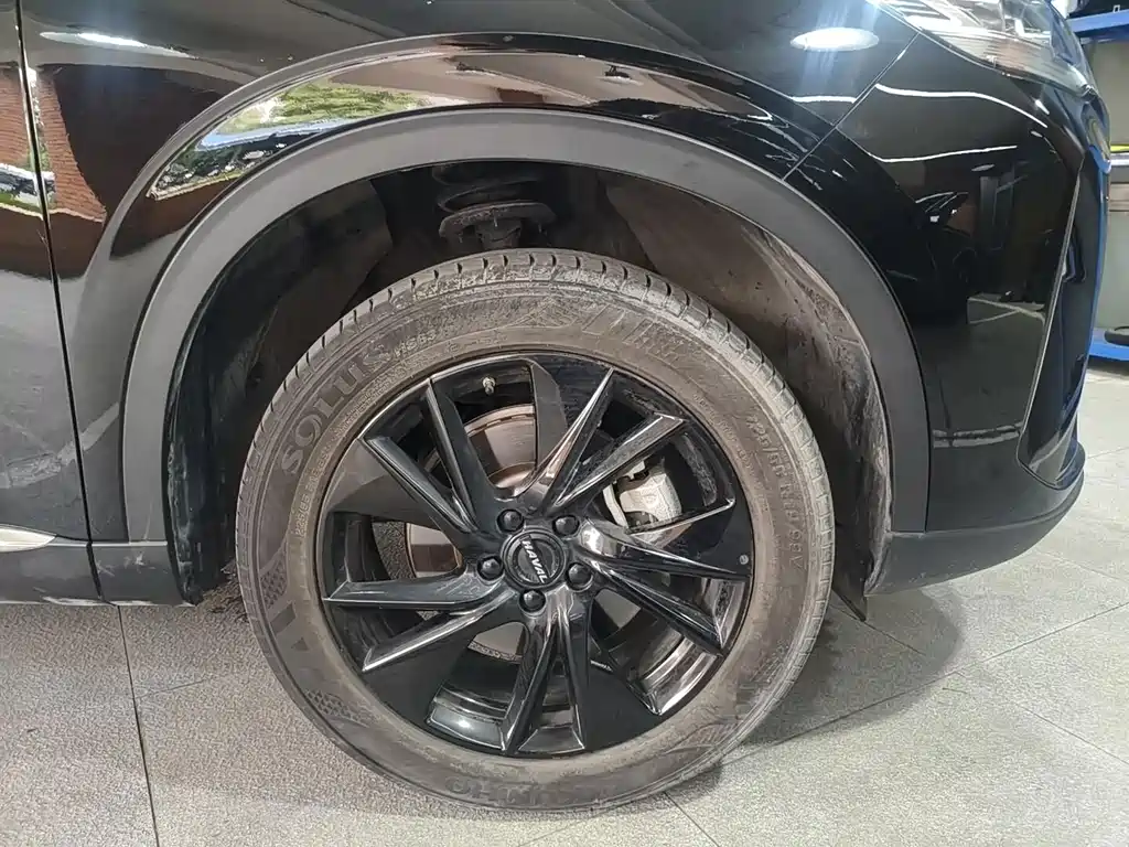 Haval H6 — миниатюра 17