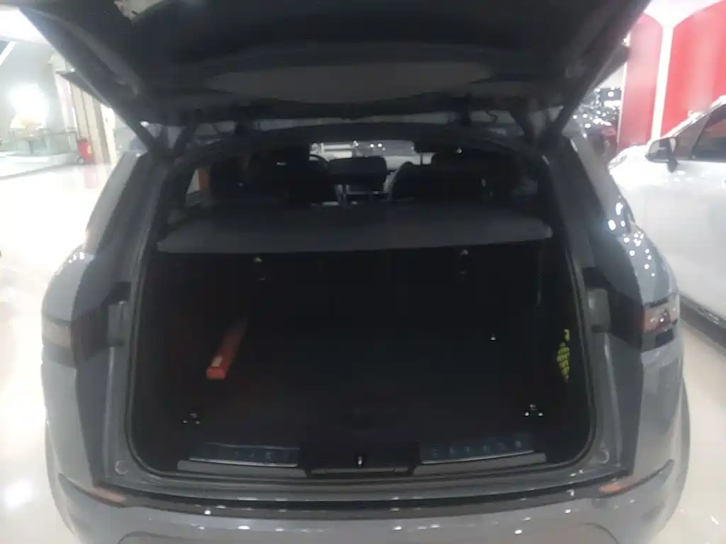 Land Rover Evoque — миниатюра 19