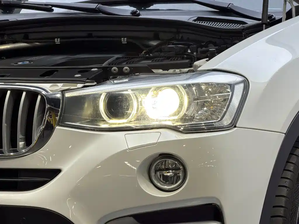 BMW X4 — миниатюра 6