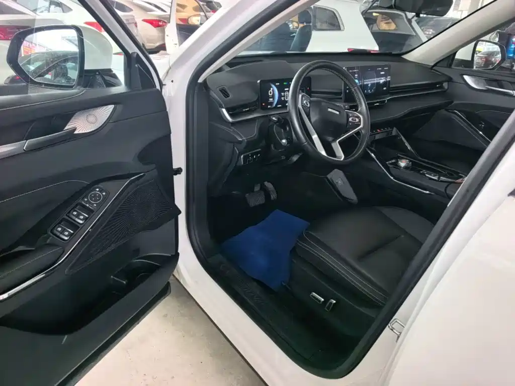 Haval H6 — миниатюра 16
