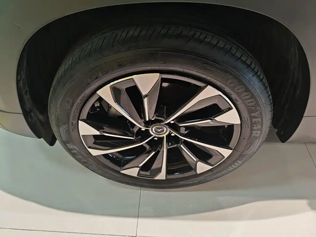 Mazda CX-50 Xingye — миниатюра 23
