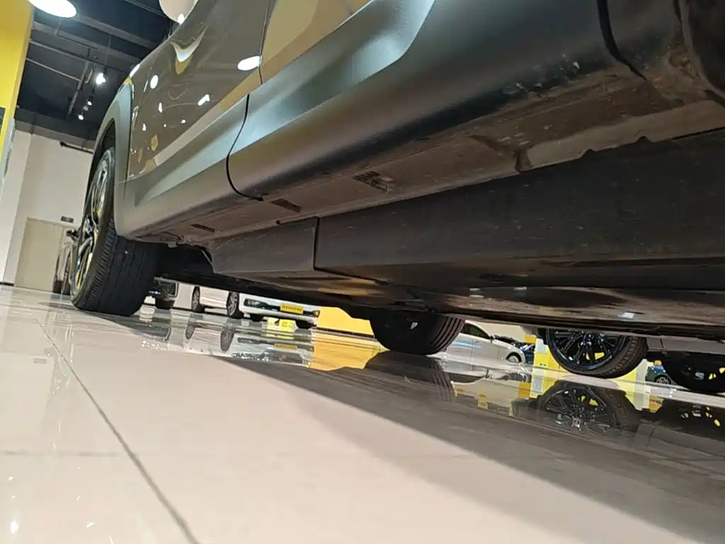 Mazda CX-50 Xingye — миниатюра 22