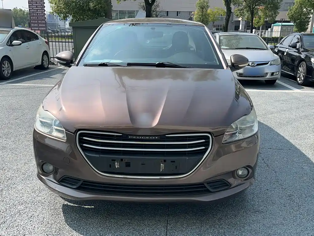 Peugeot 301 — миниатюра 3