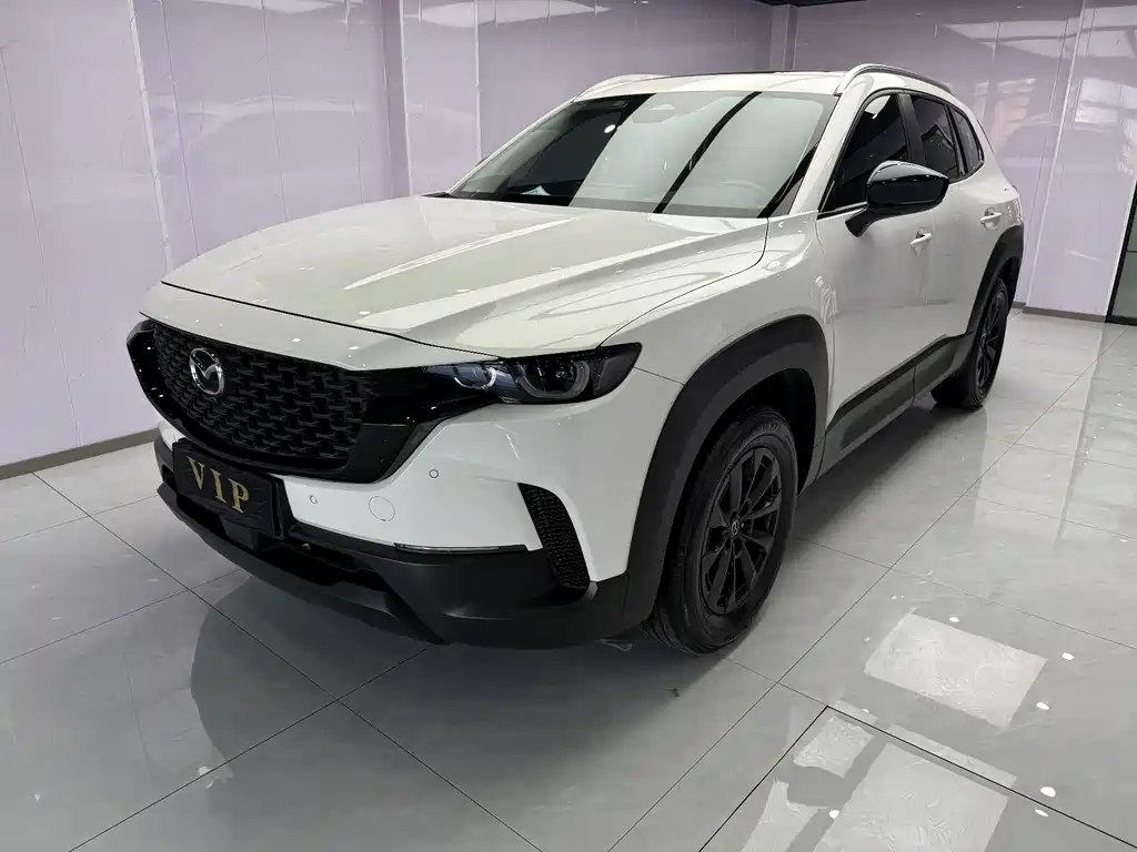 MAZDA CX 50 XINGYA