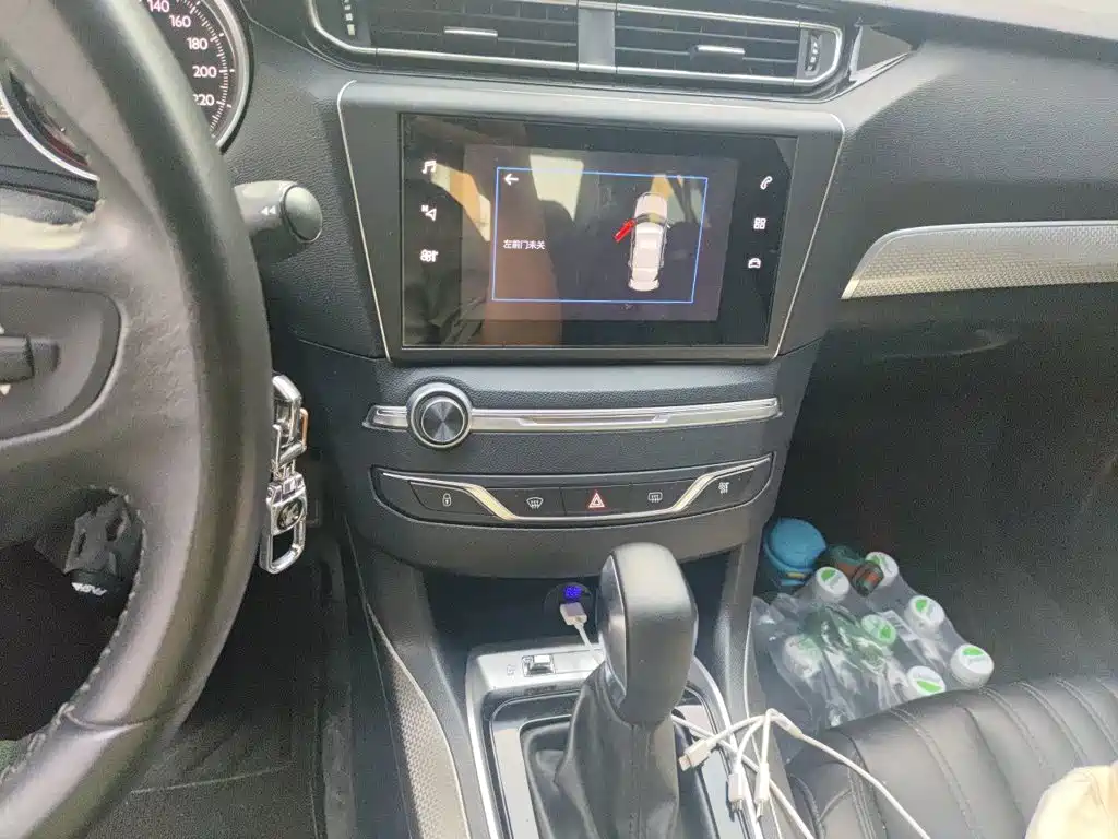 Peugeot 408 — миниатюра 9