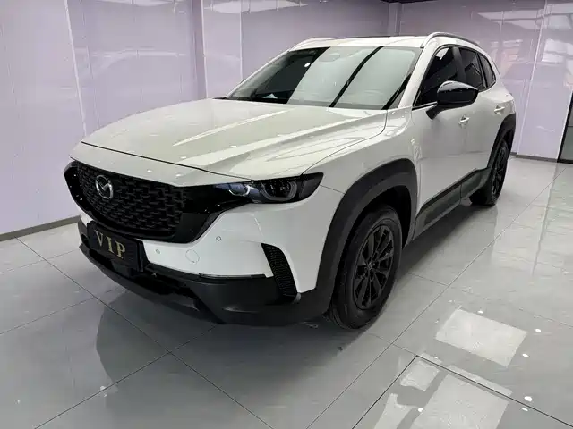 MAZDA CX 50 XINGYA