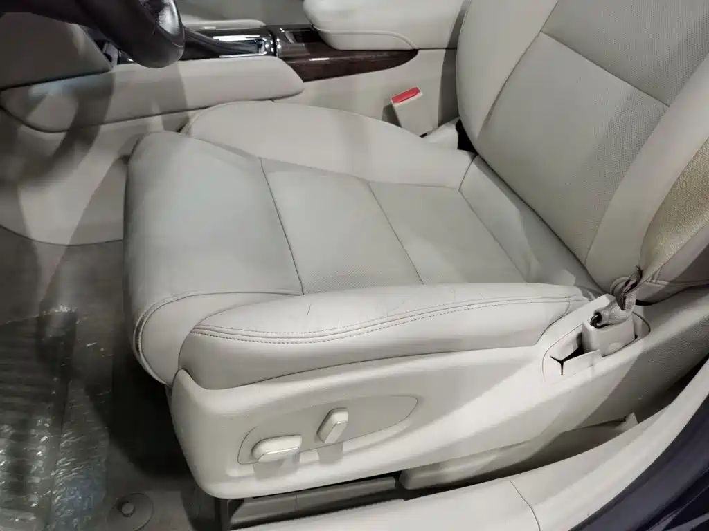 Cadillac XTS — миниатюра 20