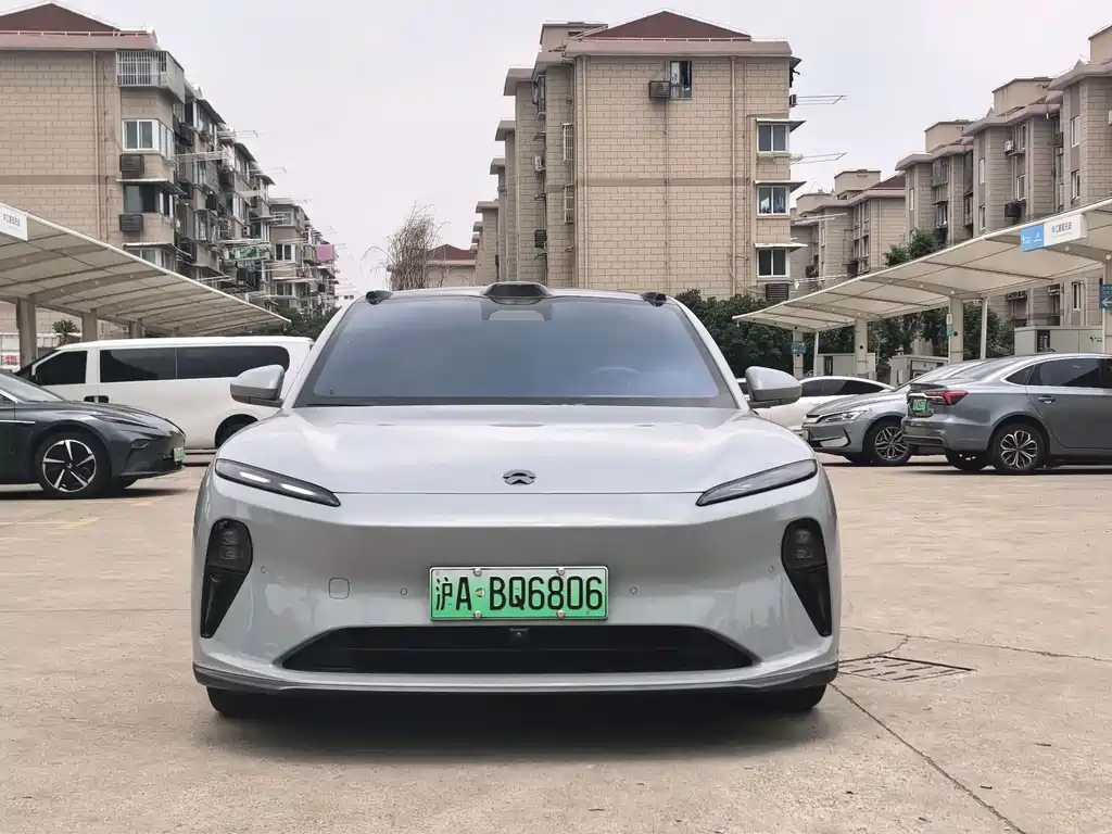 NIO ET5 2022 75kWh