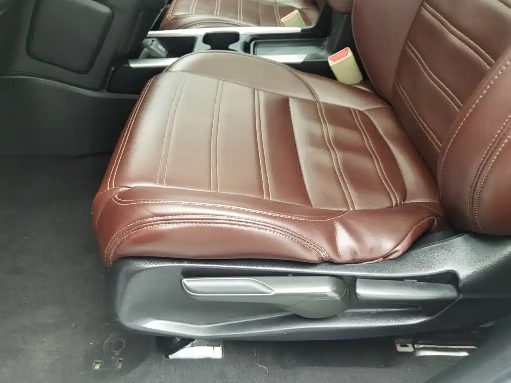 Honda CR-V — миниатюра 20