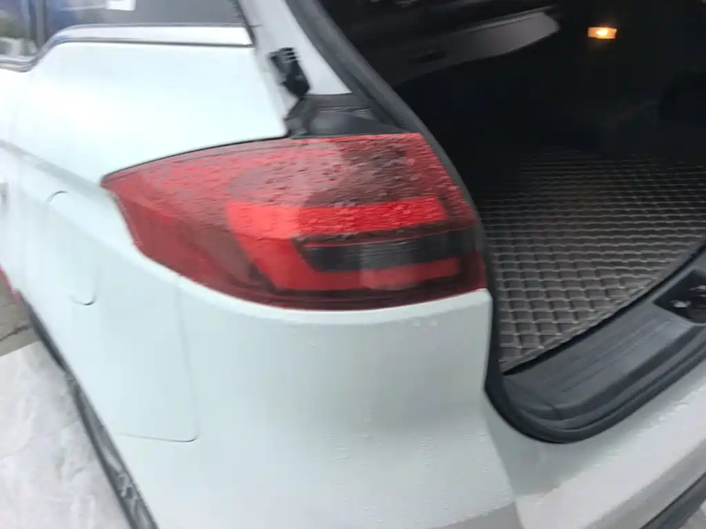 Geely Boyue — миниатюра 5