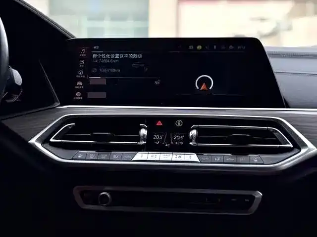 BMW X5 — миниатюра 4