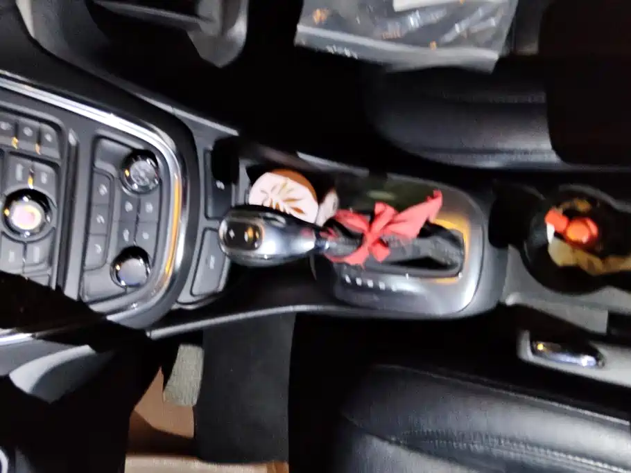 Buick Encore — миниатюра 16
