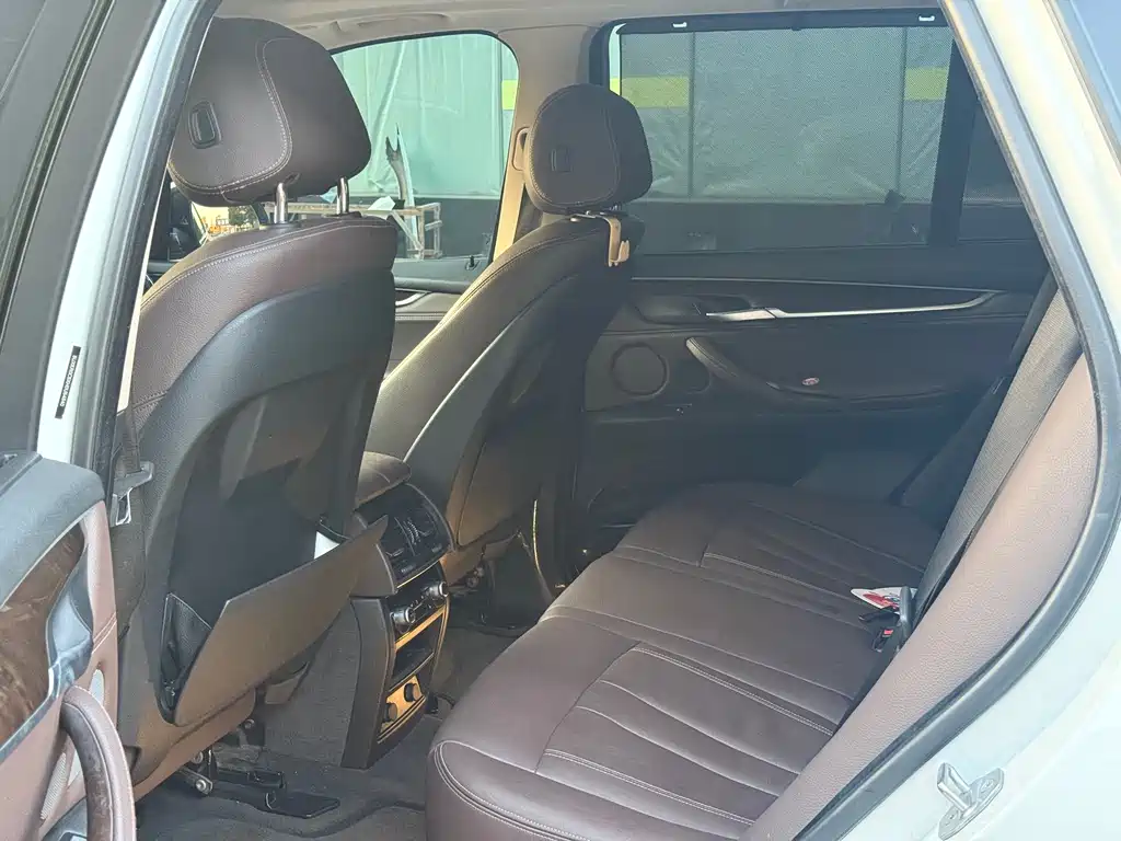 BMW X5 (Import) — миниатюра 5