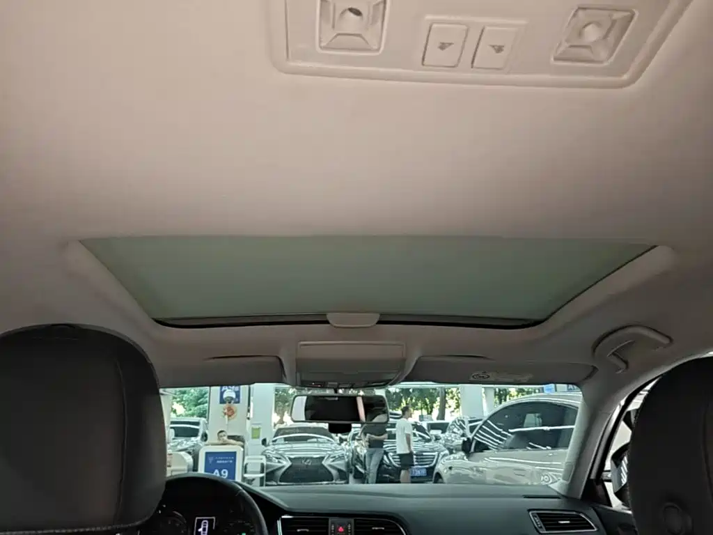 Volkswagen Lamando — миниатюра 18