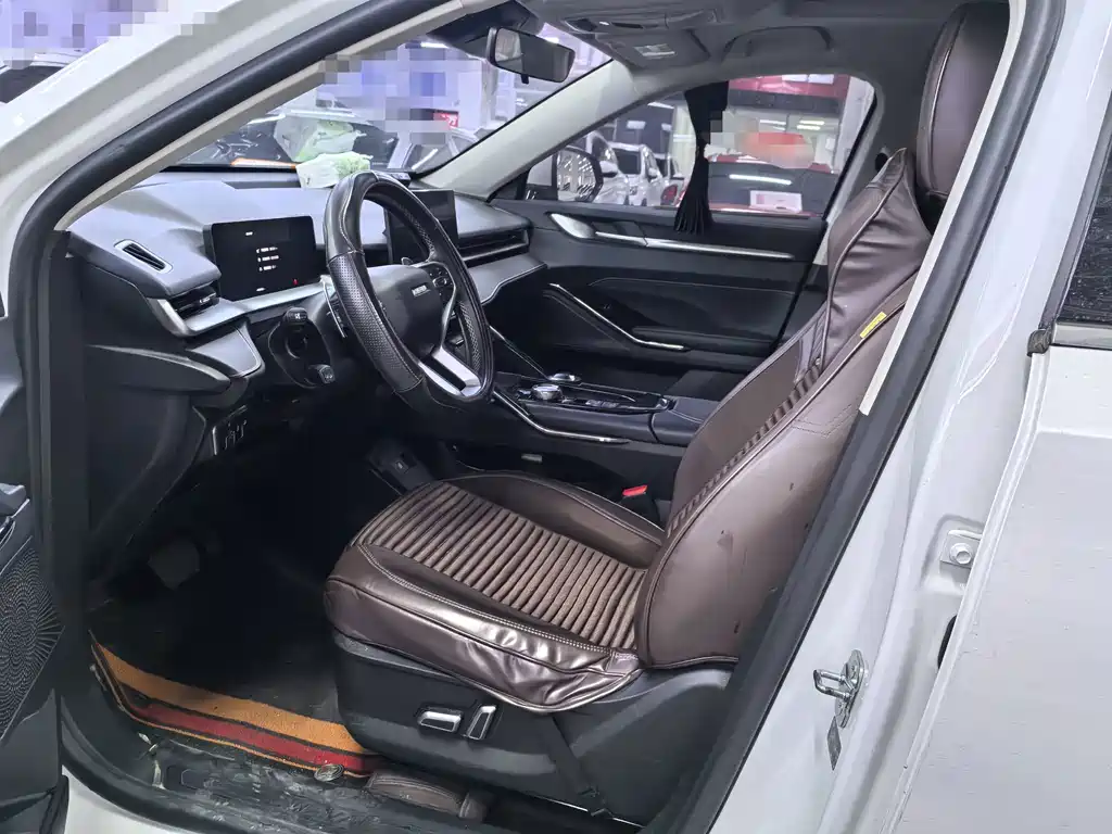 Haval H6 — миниатюра 7