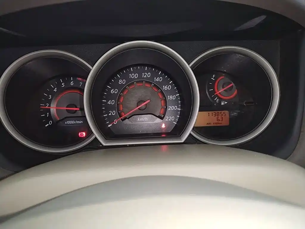Nissan Sylphy — миниатюра 12