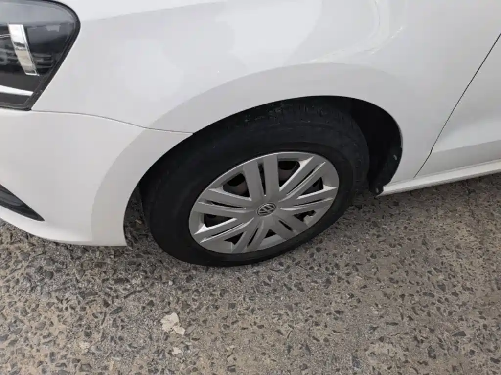 Volkswagen Polo — миниатюра 23