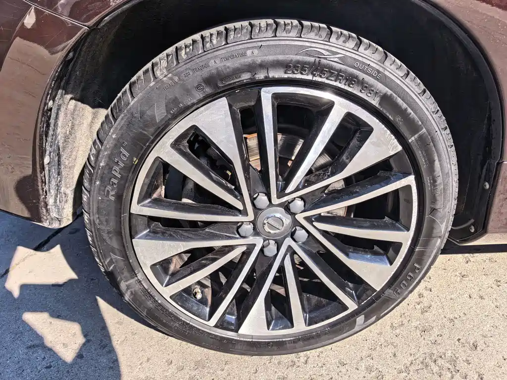 Volvo S60 — миниатюра 7