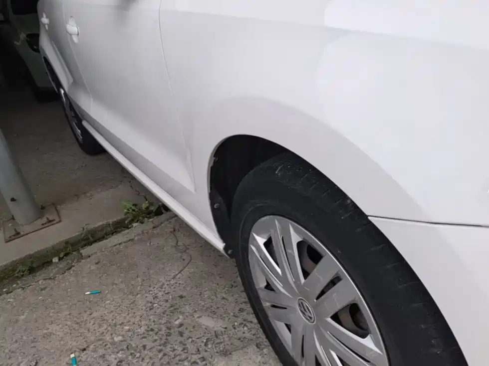 Volkswagen Polo — миниатюра 21