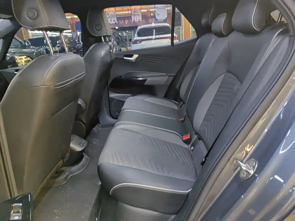 Volkswagen ID.3 — миниатюра 17