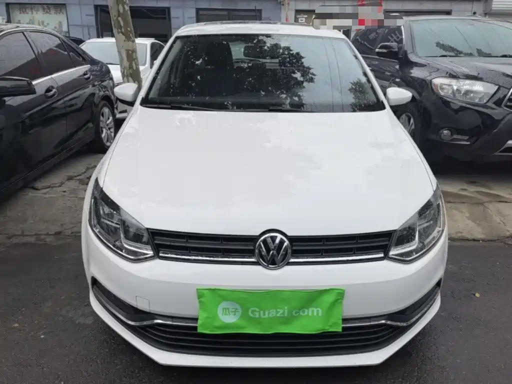 Volkswagen Polo — миниатюра 3