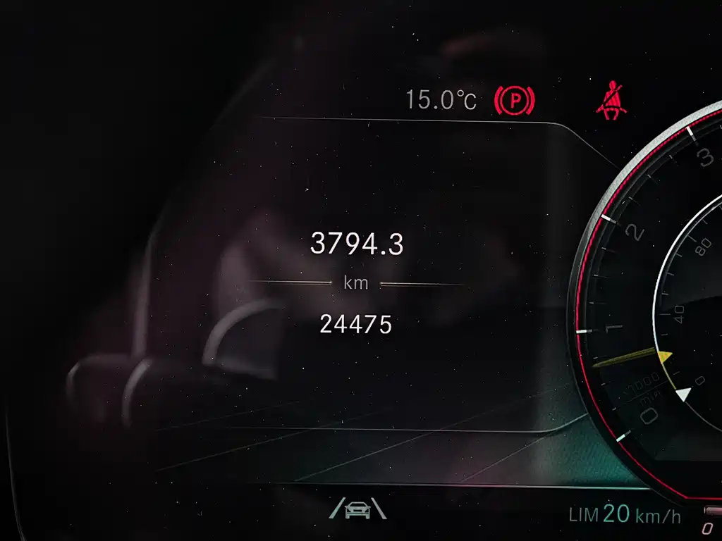 MERCEDES-BENZ G CLASS AMG