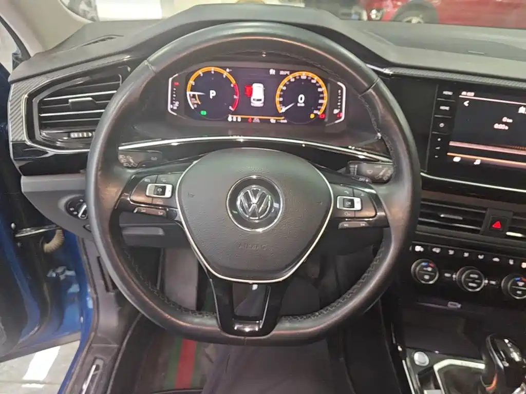 Volkswagen Tayron — миниатюра 11
