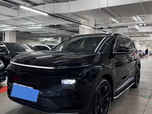 2025 JETOUR Shanhai