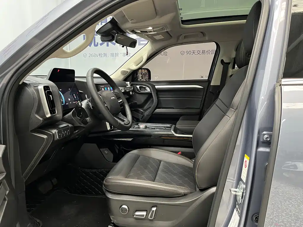Haval Big Dog — миниатюра 7