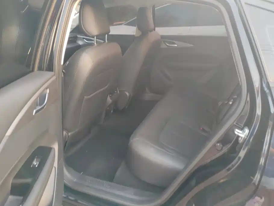 Wuling Xingguang — миниатюра 11