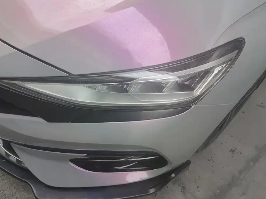Hyundai Fista — миниатюра 5