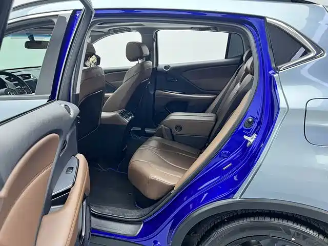 Acura CDX — миниатюра 13
