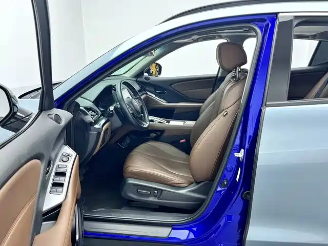 Acura CDX — миниатюра 12