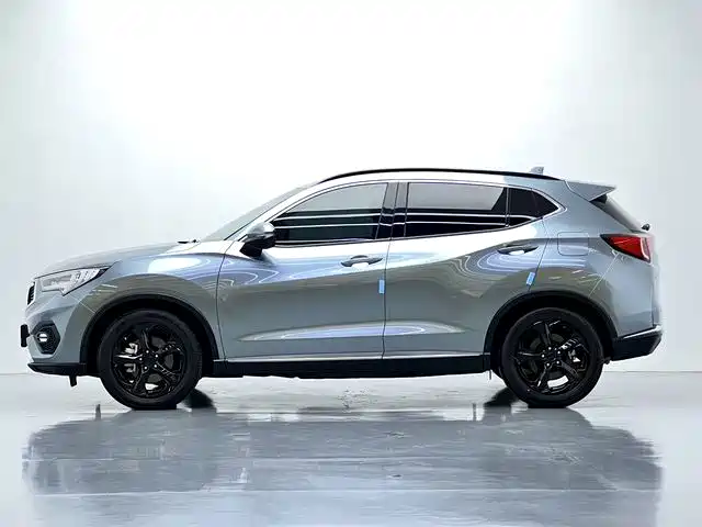 Acura CDX — миниатюра 7