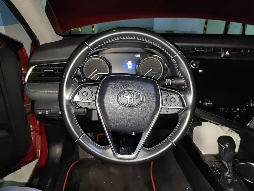Toyota Camry 2019 2.5HS VI