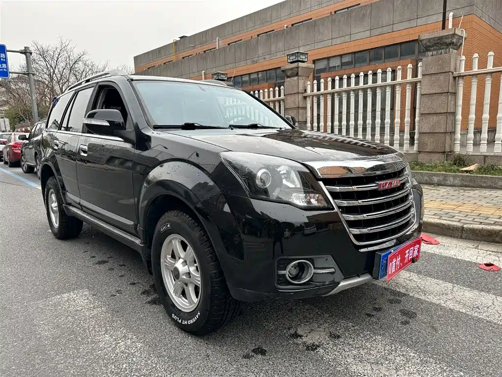Haval H5 Classic 2015